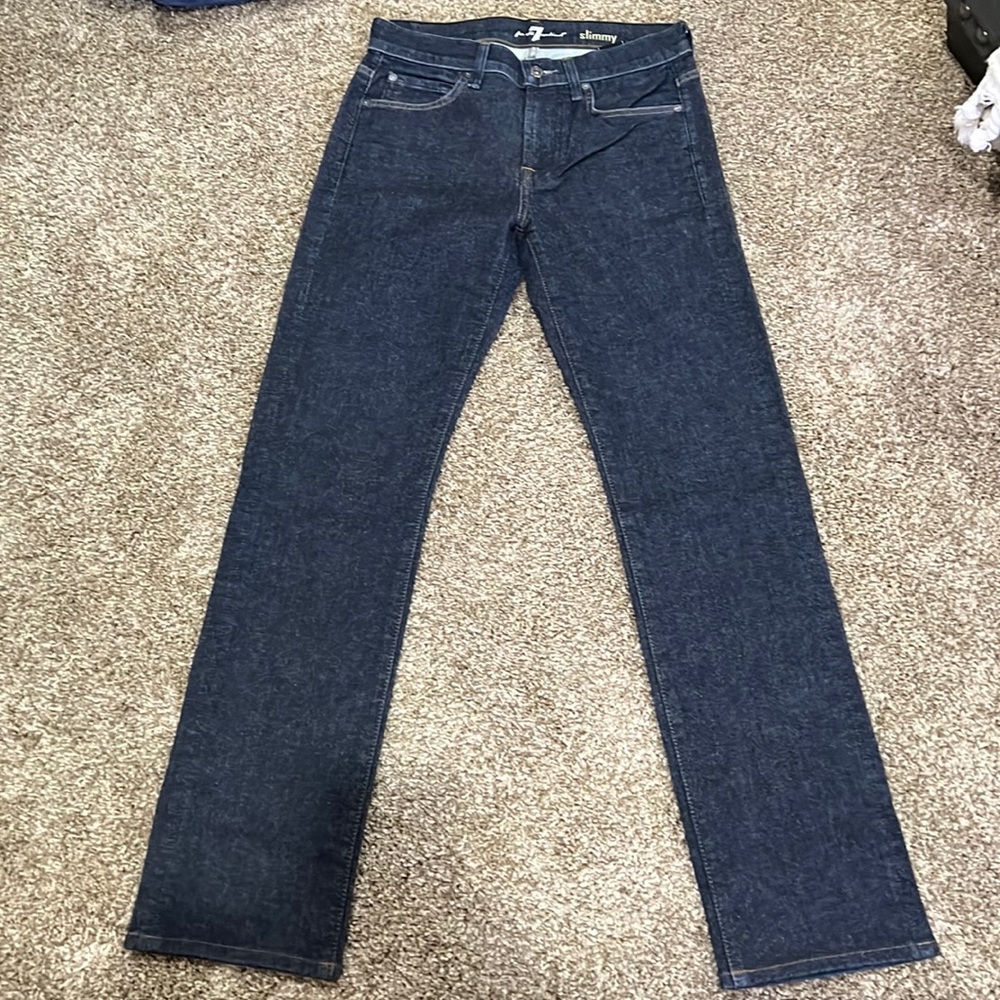 For all 7 mindkind slimmy size 28
